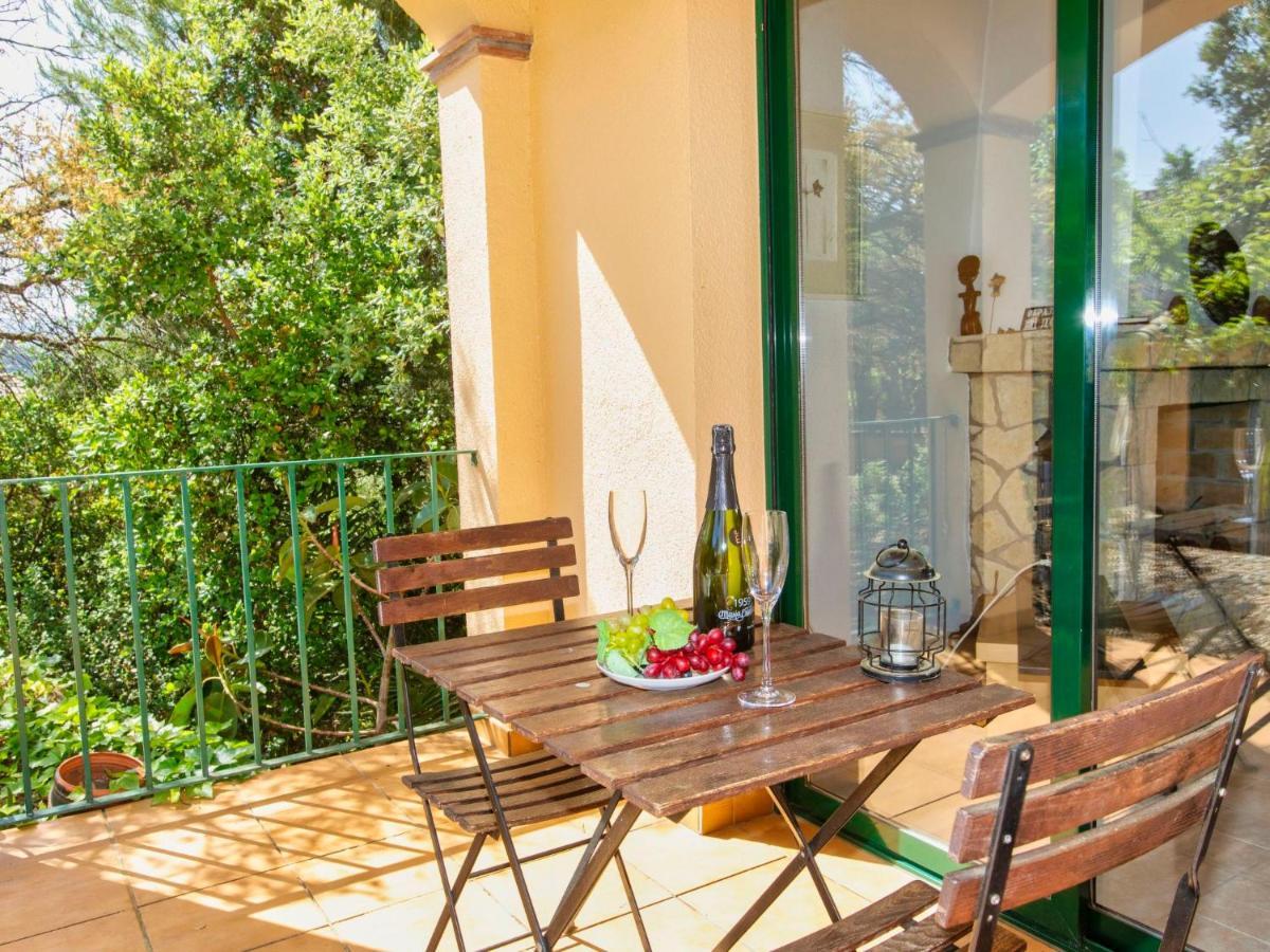 Holiday Home Mas Pere By Interhome Calonge  Exterior photo